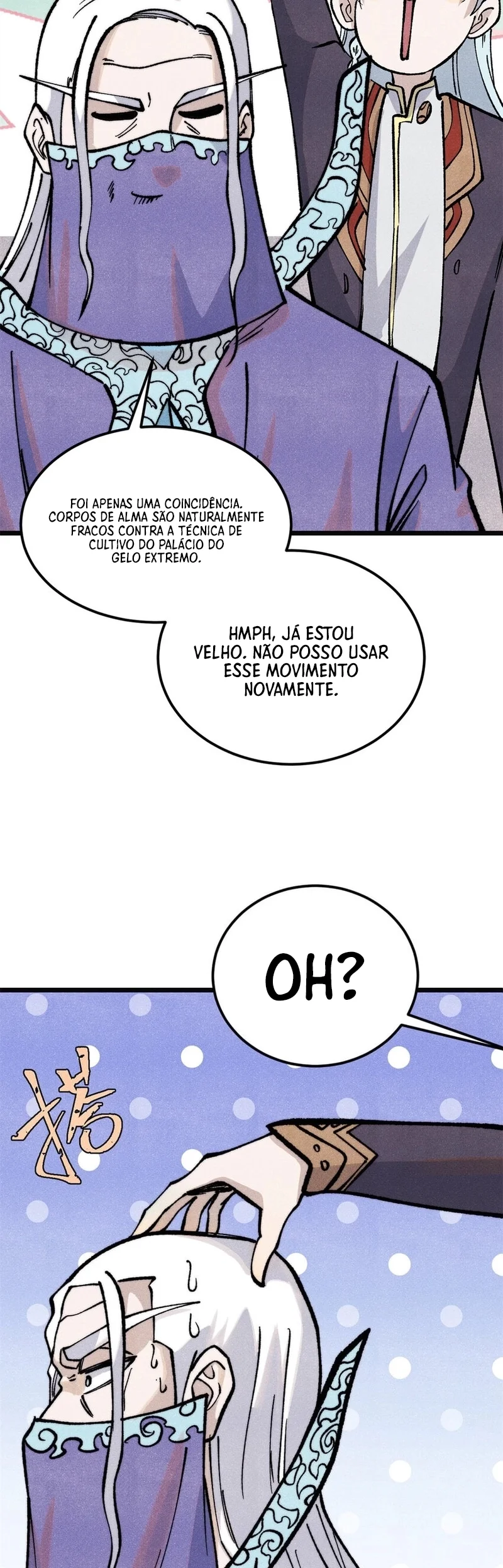 Read Todos Saúdam o Líder da Seita (PT-BR) PT Manga Online