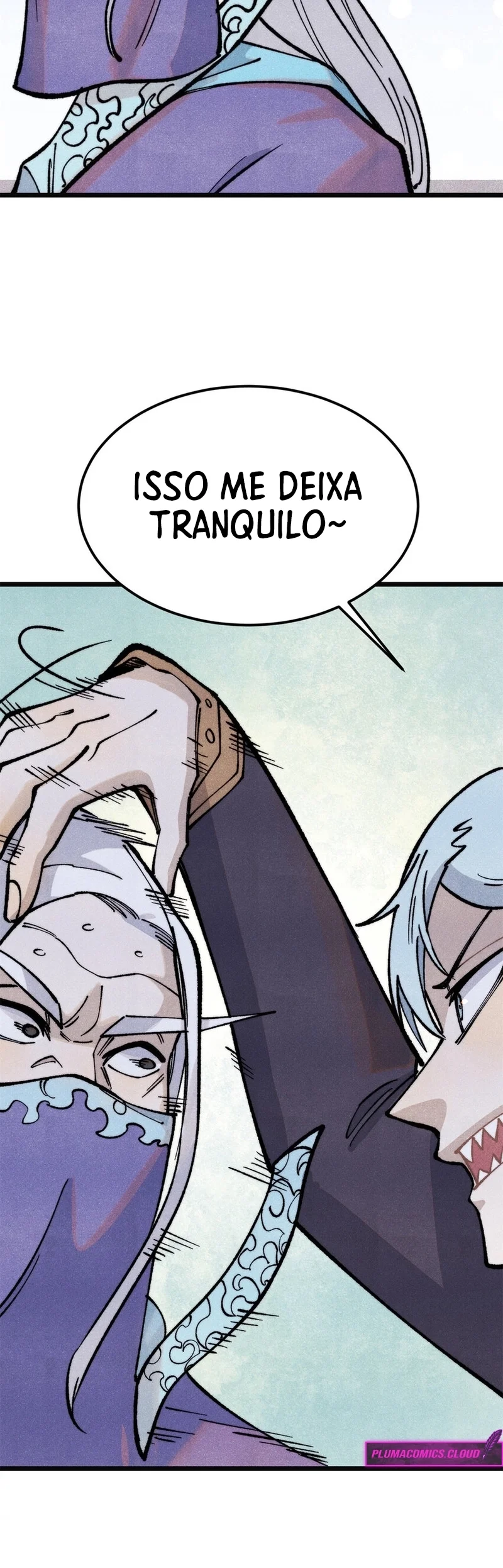 Read Todos Saúdam o Líder da Seita (PT-BR) PT Manga Online