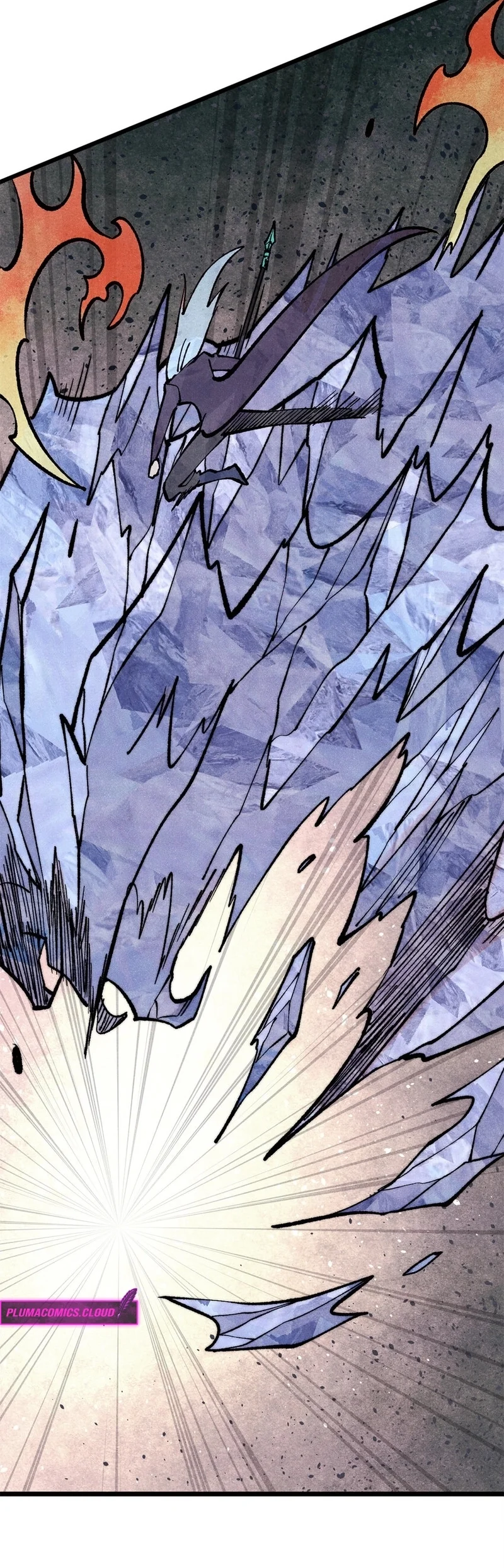 Read Todos Saúdam o Líder da Seita (PT-BR) PT Manga Online