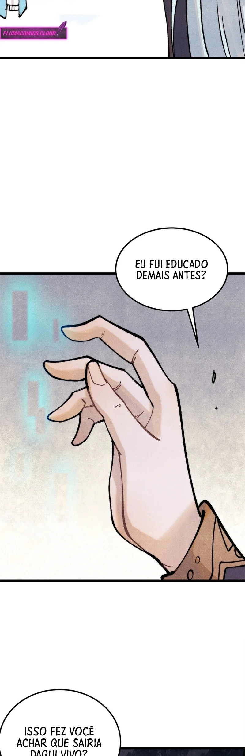 Read Todos Saúdam o Líder da Seita (PT-BR) PT Manga Online