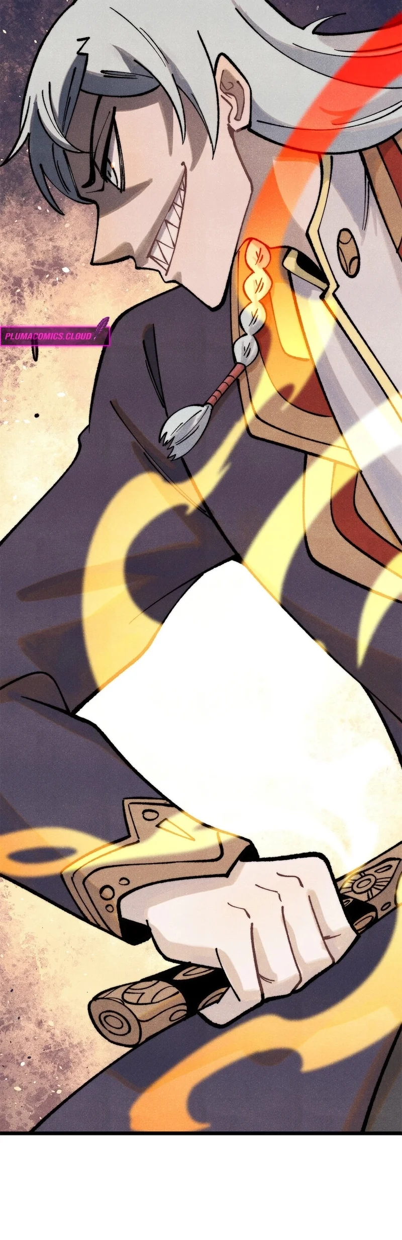 Read Todos Saúdam o Líder da Seita (PT-BR) PT Manga Online