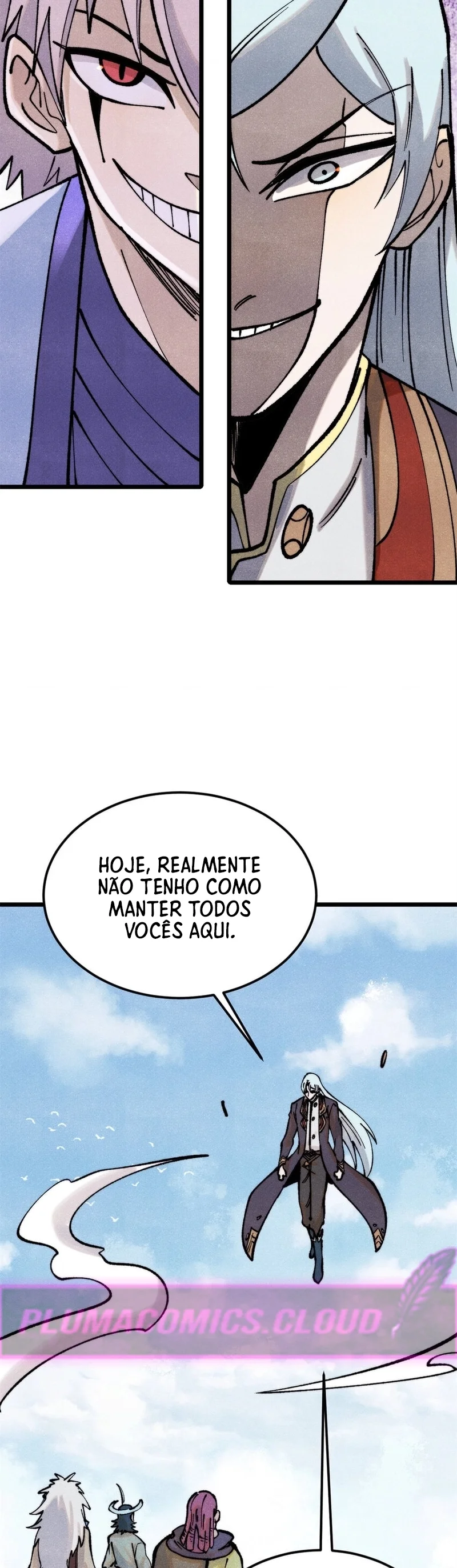 Read Todos Saúdam o Líder da Seita (PT-BR) PT Manga Online