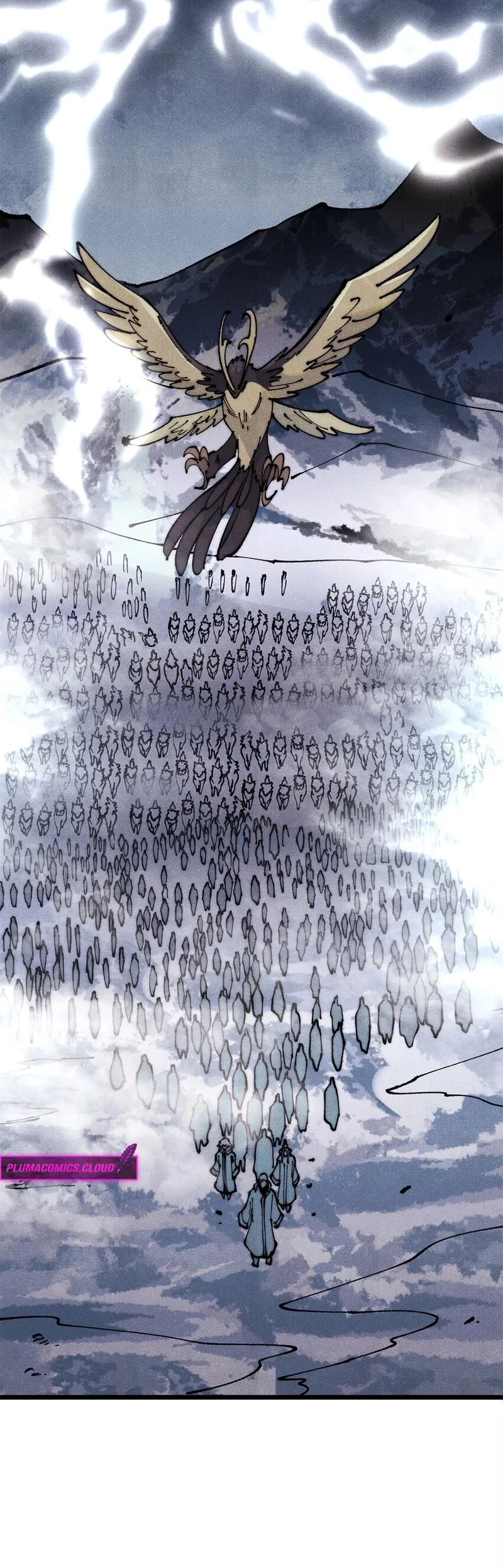 Read Todos Saúdam o Líder da Seita (PT-BR) PT Manga Online
