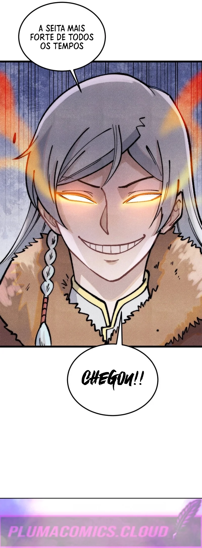 Read Todos Saúdam o Líder da Seita (PT-BR) PT Manga Online