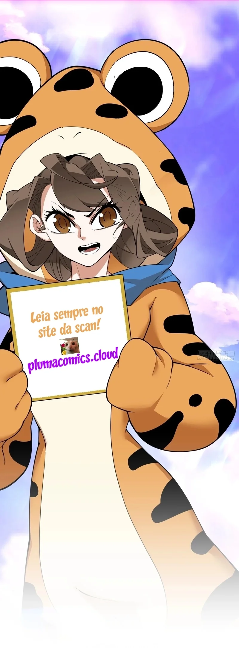 Read Todos Saúdam o Líder da Seita (PT-BR) PT Manga Online