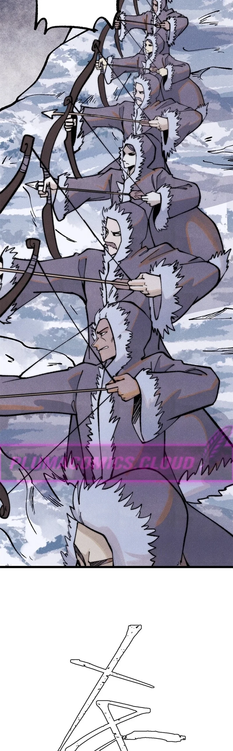 Read Todos Saúdam o Líder da Seita (PT-BR) PT Manga Online