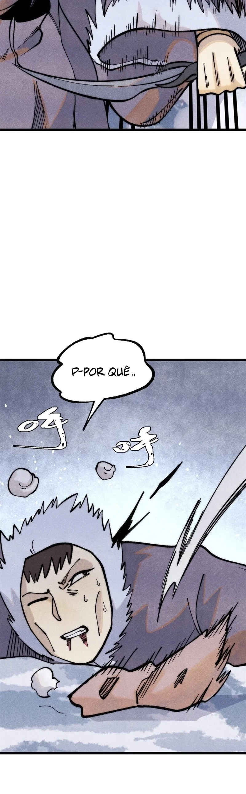 Read Todos Saúdam o Líder da Seita (PT-BR) PT Manga Online