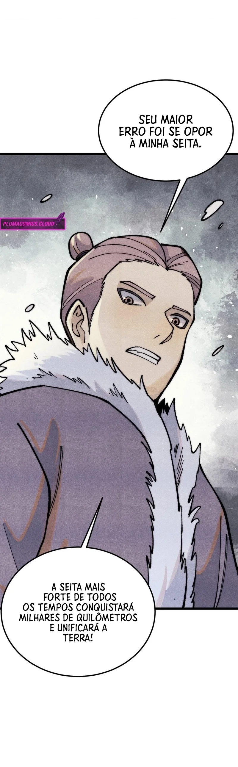 Read Todos Saúdam o Líder da Seita (PT-BR) PT Manga Online