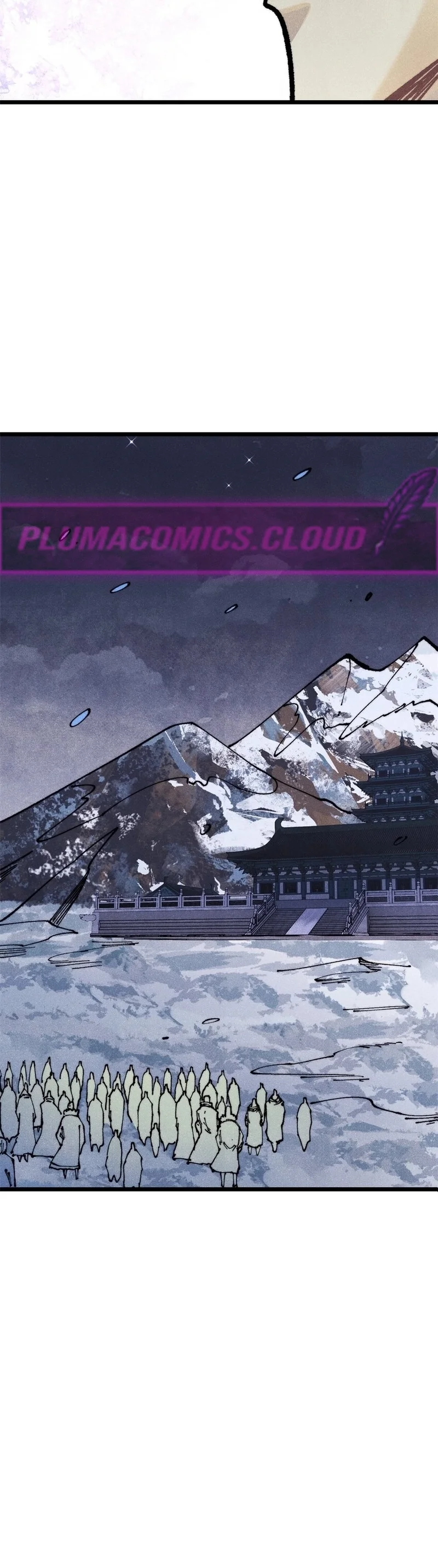 Read Todos Saúdam o Líder da Seita (PT-BR) PT Manga Online