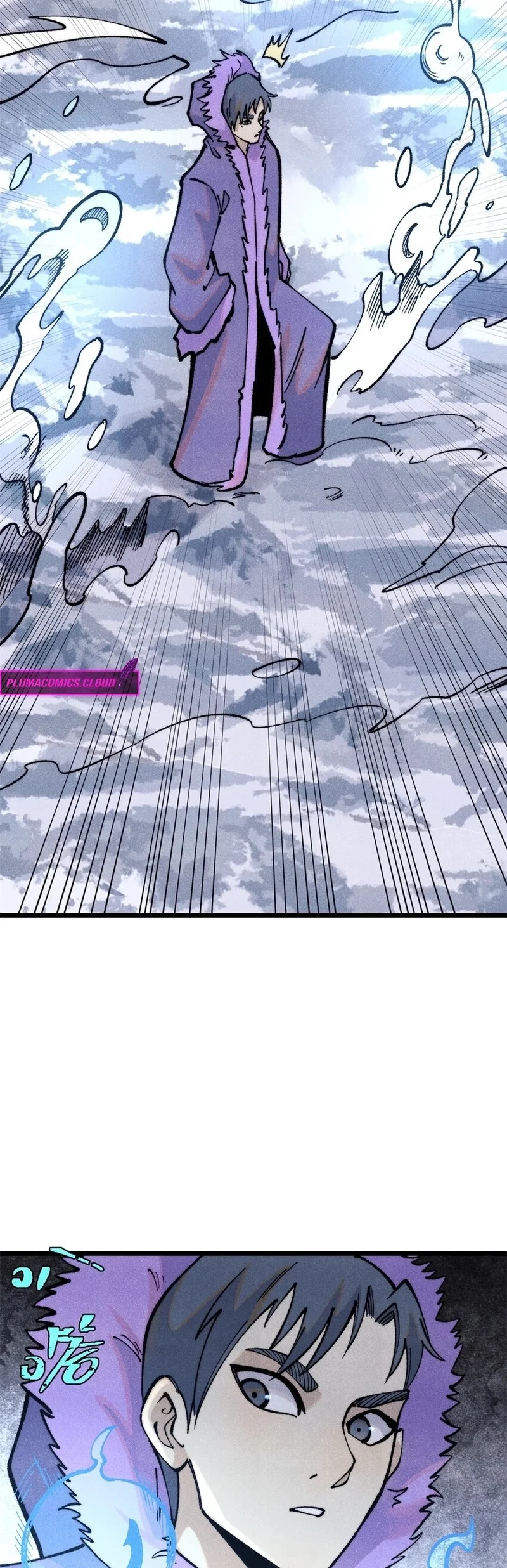 Read Todos Saúdam o Líder da Seita (PT-BR) PT Manga Online