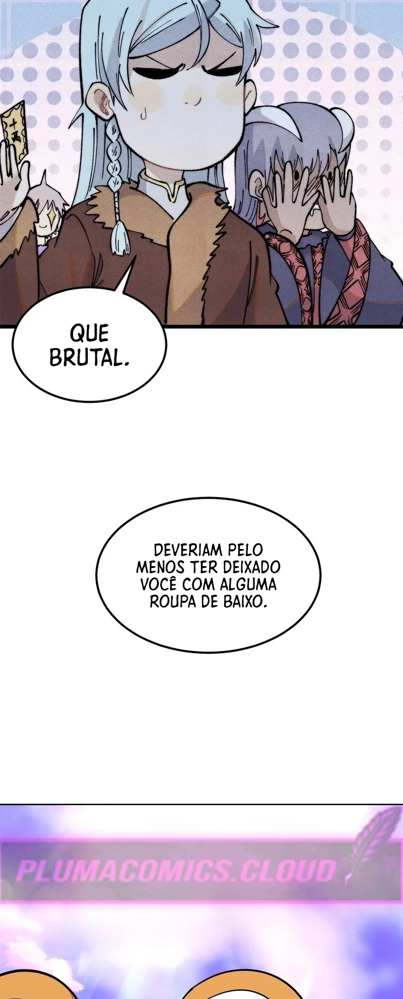 Read Todos Saúdam o Líder da Seita (PT-BR) PT Manga Online