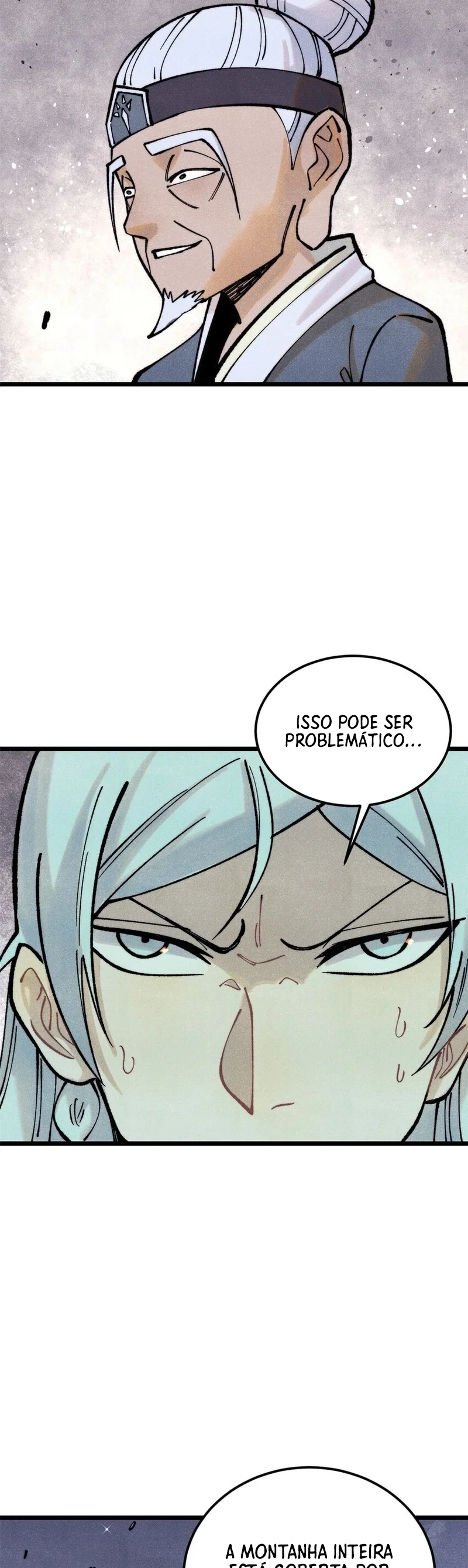 Read Todos Saúdam o Líder da Seita (PT-BR) PT Manga Online