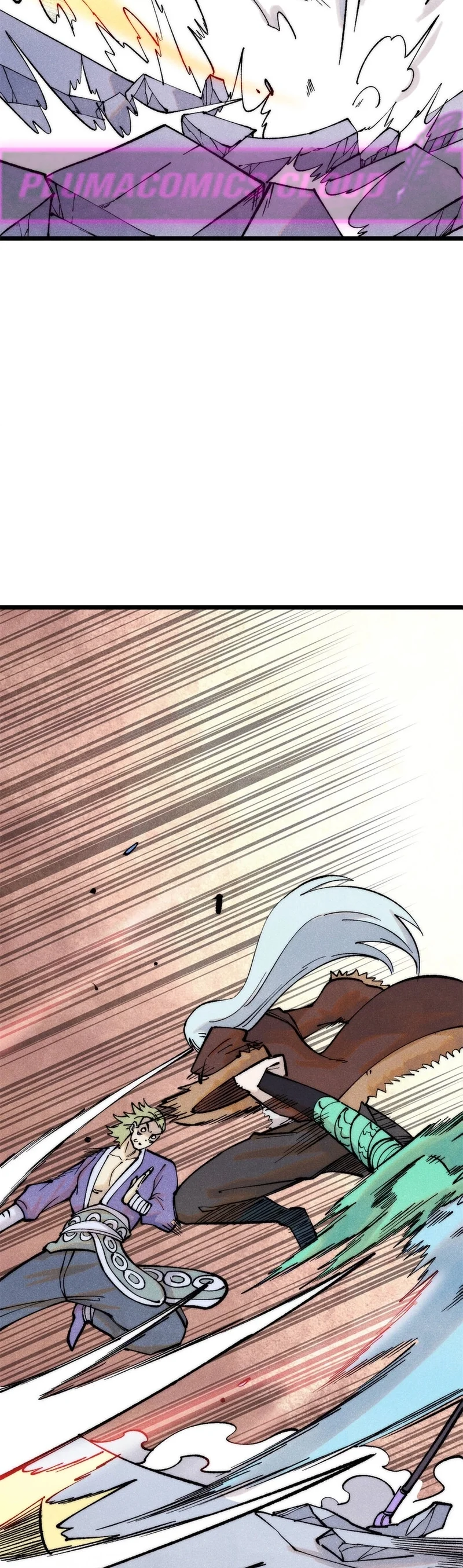 Read Todos Saúdam o Líder da Seita (PT-BR) PT Manga Online