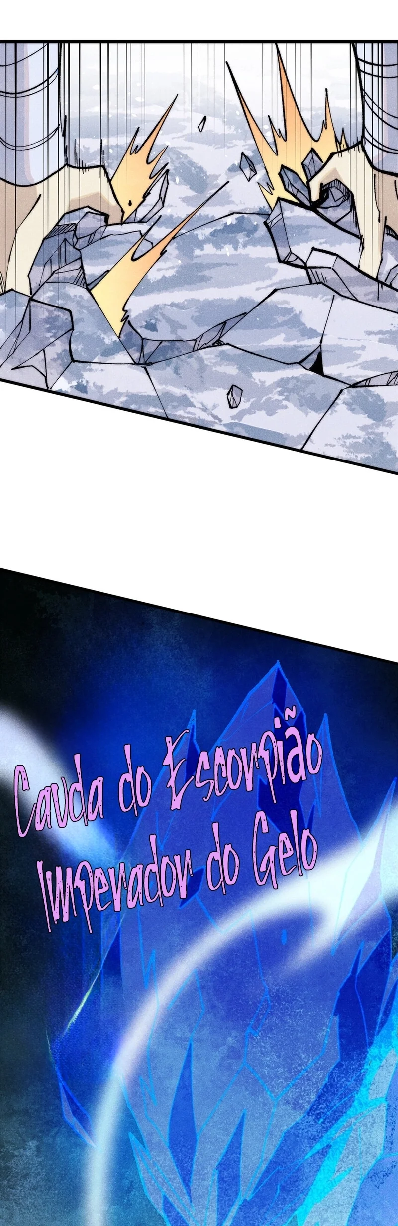 Read Todos Saúdam o Líder da Seita (PT-BR) PT Manga Online