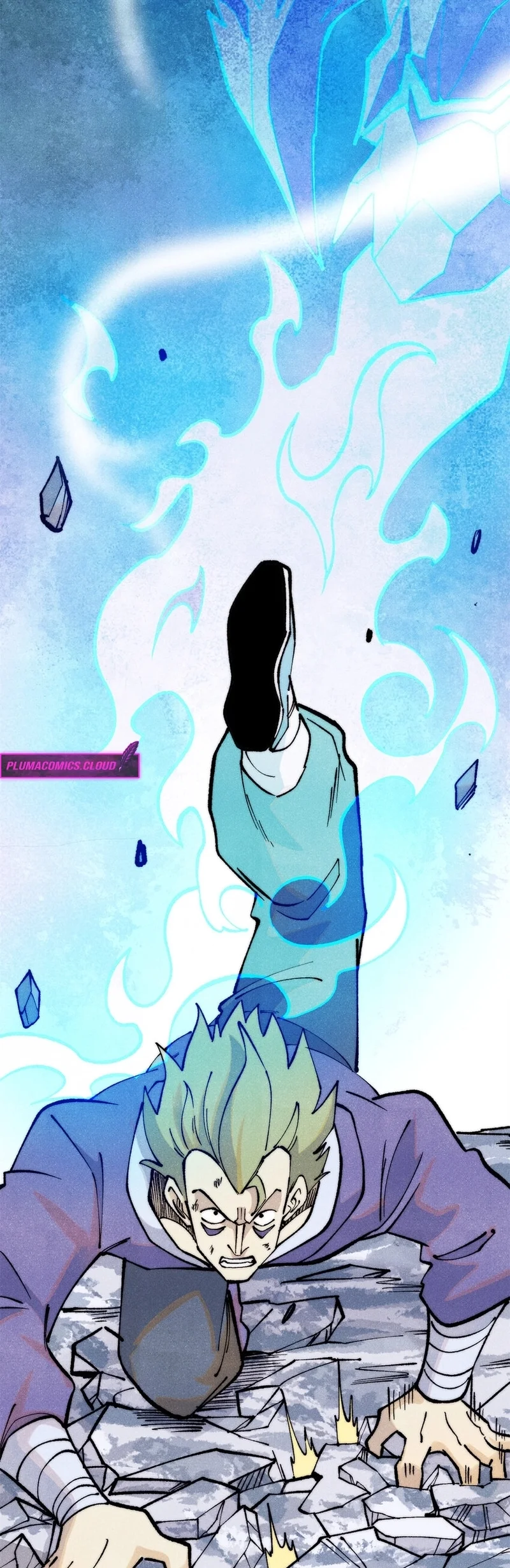 Read Todos Saúdam o Líder da Seita (PT-BR) PT Manga Online