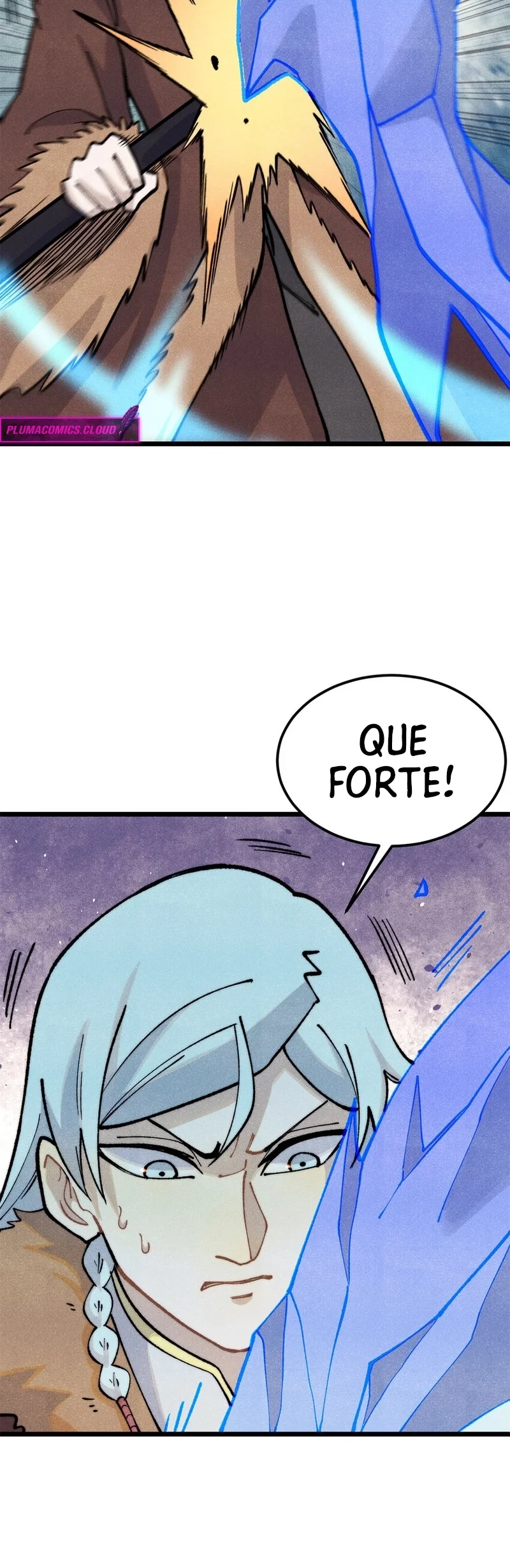 Read Todos Saúdam o Líder da Seita (PT-BR) PT Manga Online