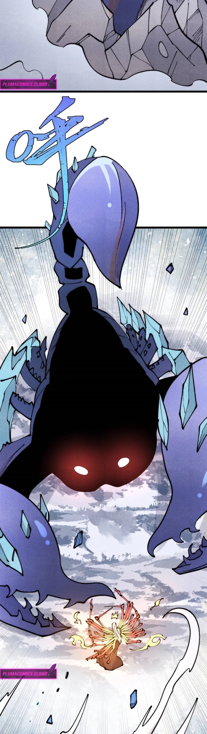 Read Todos Saúdam o Líder da Seita (PT-BR) PT Manga Online