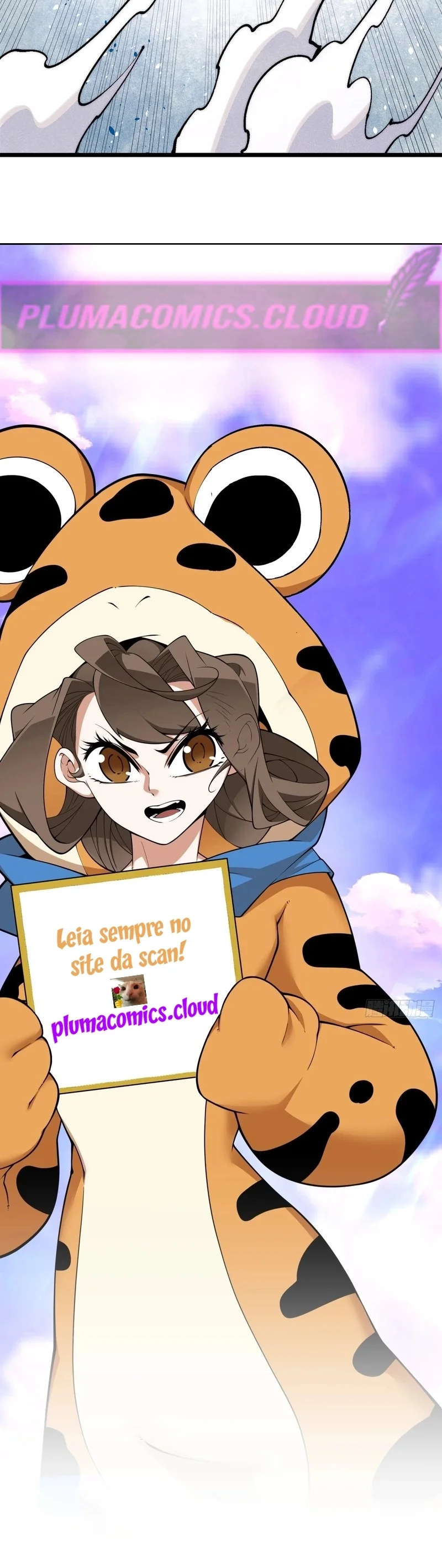 Read Todos Saúdam o Líder da Seita (PT-BR) PT Manga Online