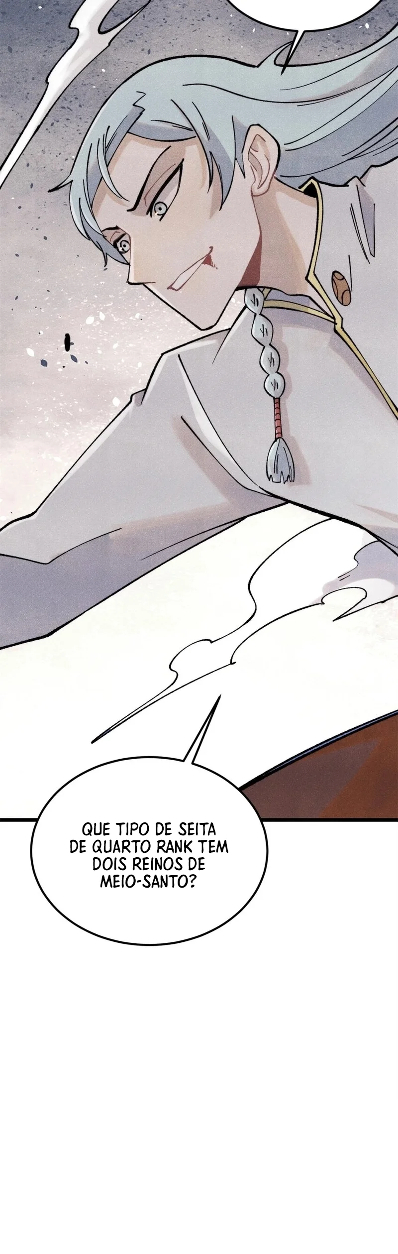 Read Todos Saúdam o Líder da Seita (PT-BR) PT Manga Online