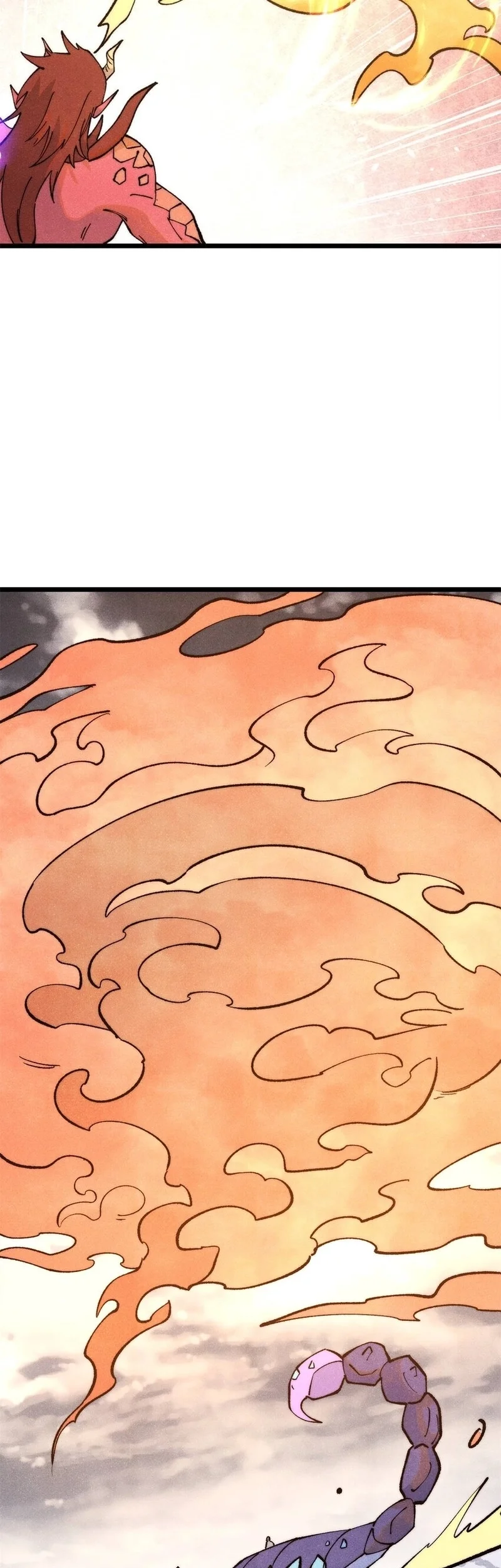 Read Todos Saúdam o Líder da Seita (PT-BR) PT Manga Online