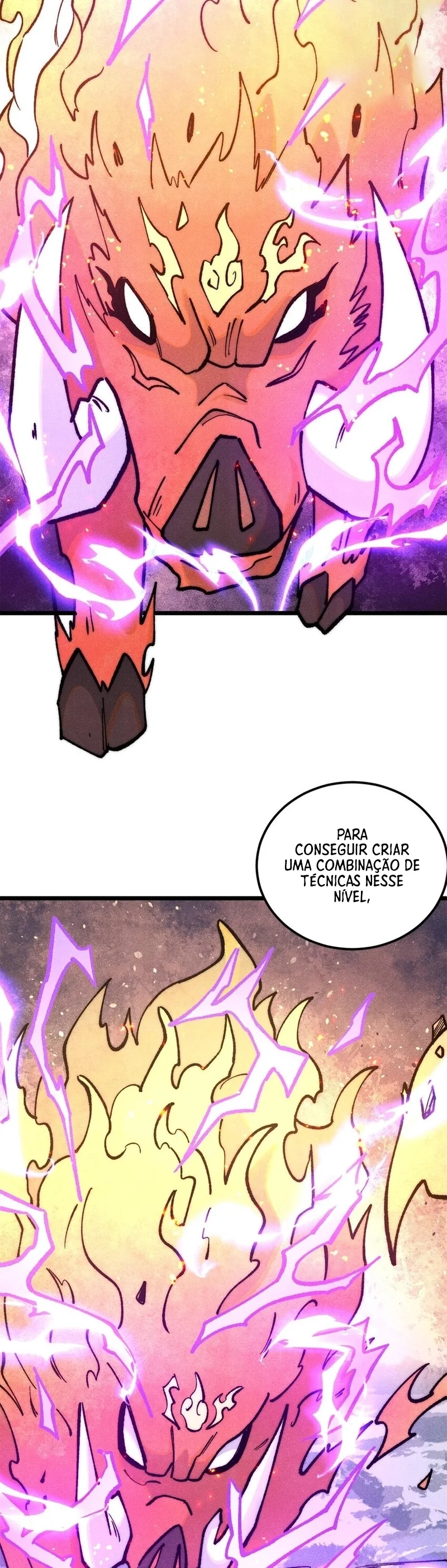 Read Todos Saúdam o Líder da Seita (PT-BR) PT Manga Online