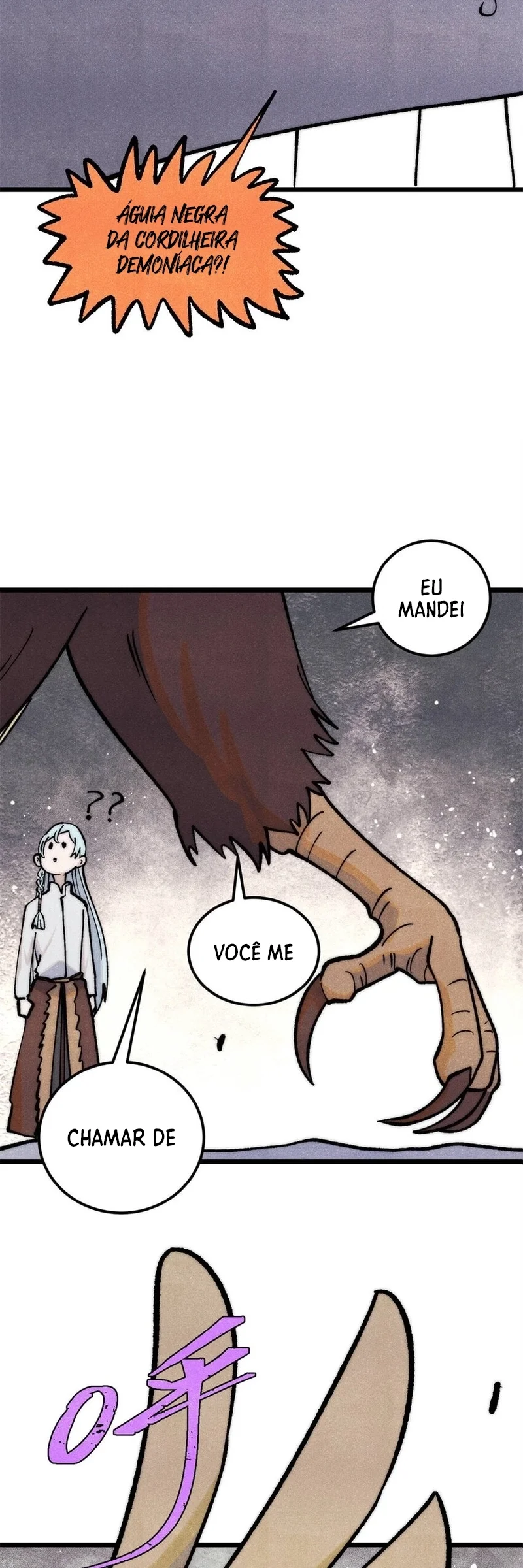 Read Todos Saúdam o Líder da Seita (PT-BR) PT Manga Online