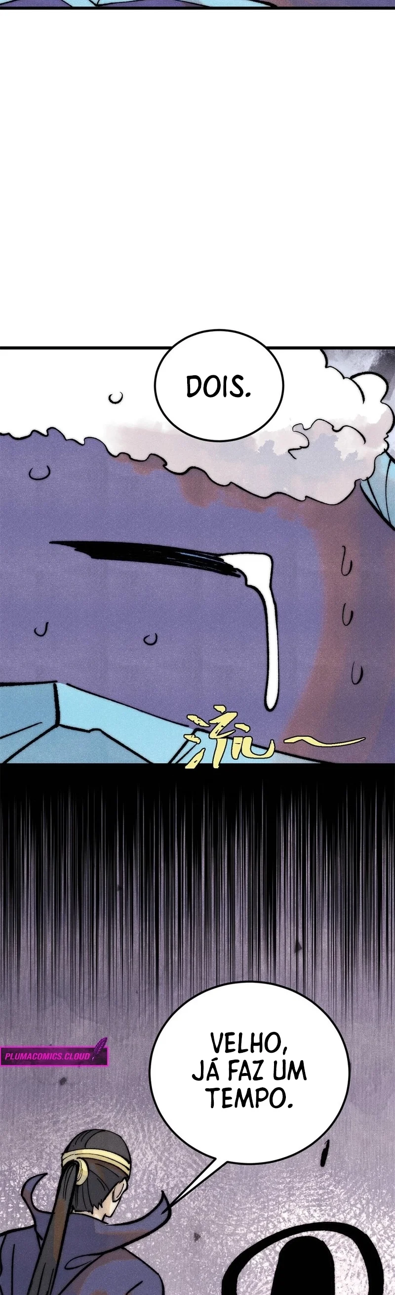 Read Todos Saúdam o Líder da Seita (PT-BR) PT Manga Online