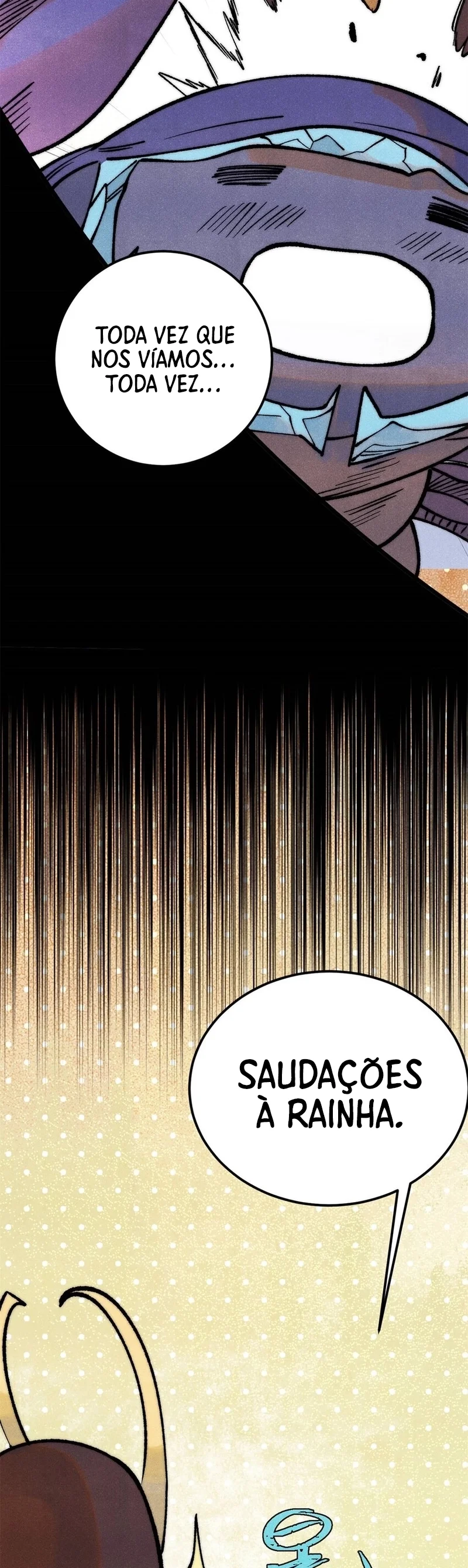 Read Todos Saúdam o Líder da Seita (PT-BR) PT Manga Online