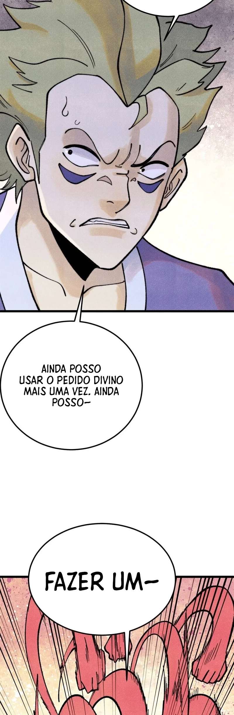 Read Todos Saúdam o Líder da Seita (PT-BR) PT Manga Online