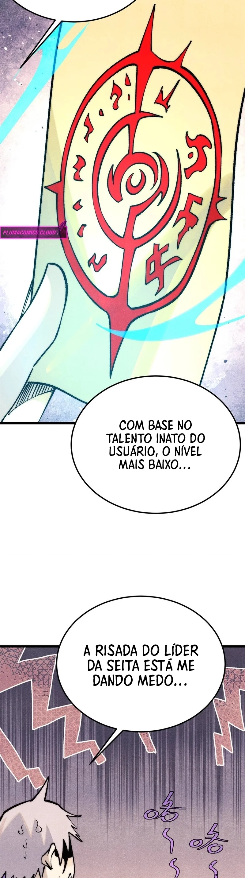 Read Todos Saúdam o Líder da Seita (PT-BR) PT Manga Online