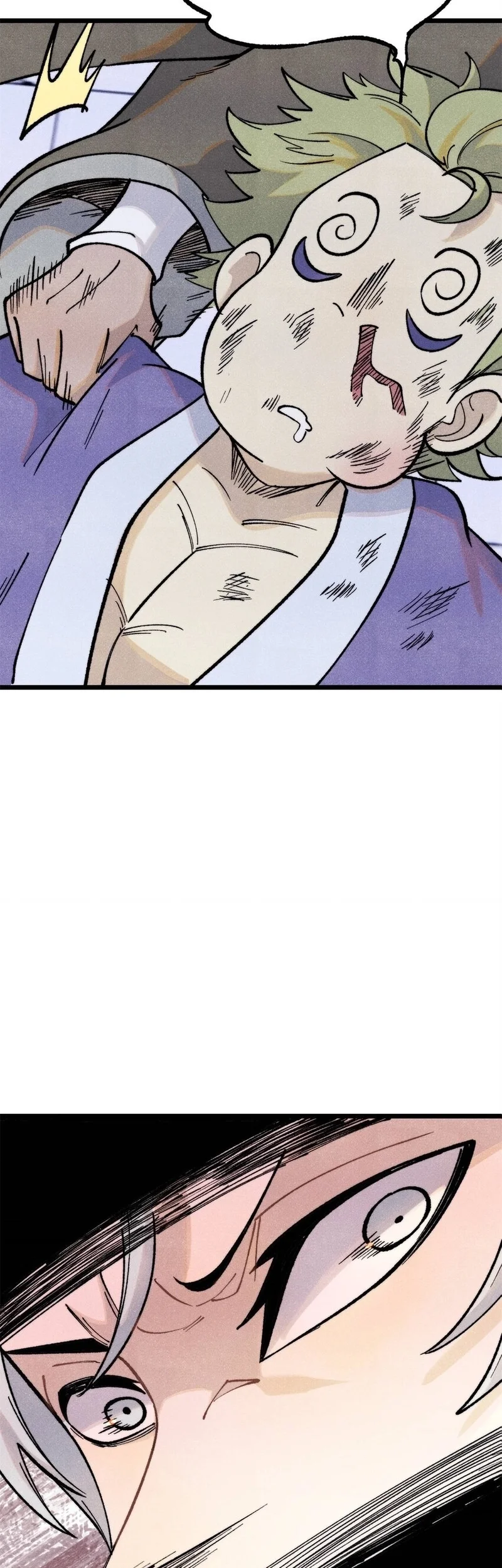 Read Todos Saúdam o Líder da Seita (PT-BR) PT Manga Online