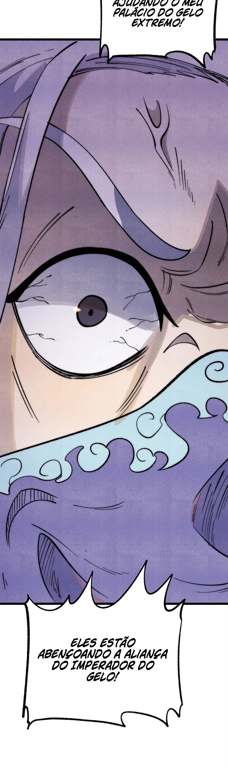 Read Todos Saúdam o Líder da Seita (PT-BR) PT Manga Online