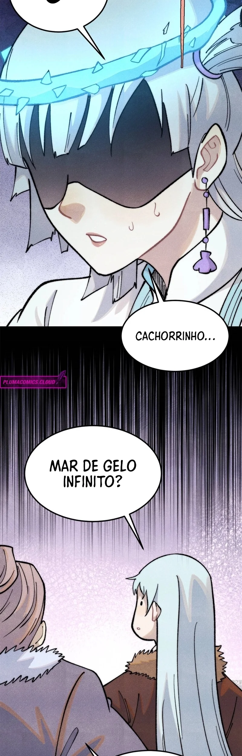 Read Todos Saúdam o Líder da Seita (PT-BR) PT Manga Online