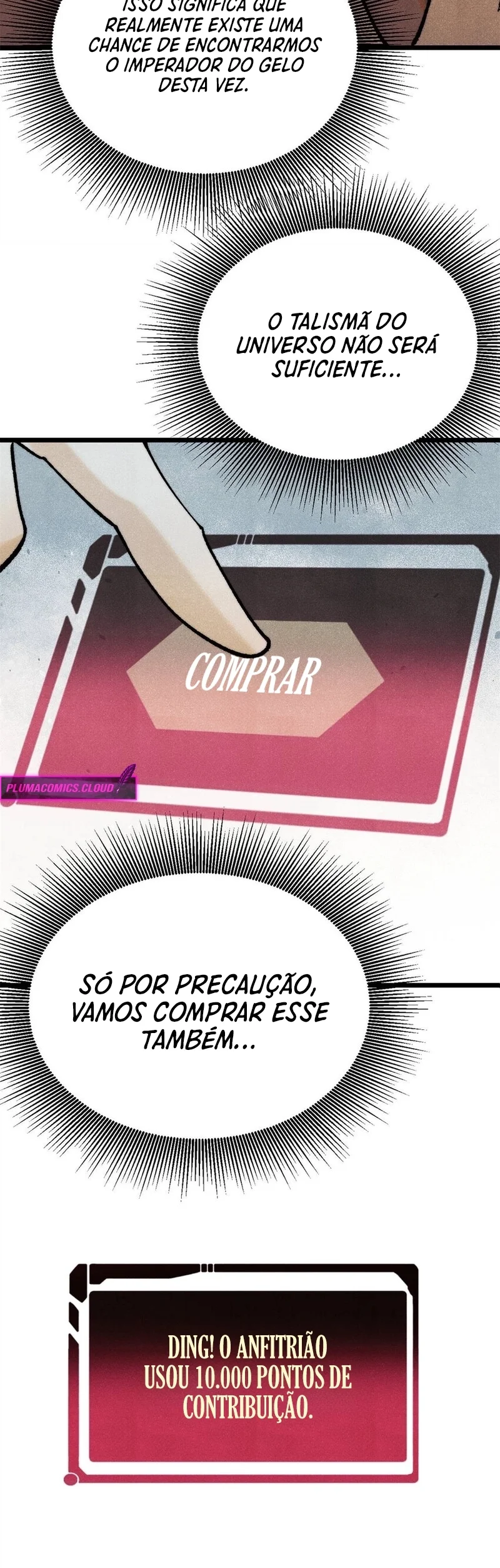 Read Todos Saúdam o Líder da Seita (PT-BR) PT Manga Online