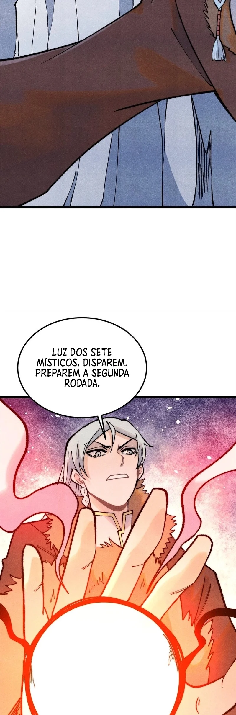 Read Todos Saúdam o Líder da Seita (PT-BR) PT Manga Online