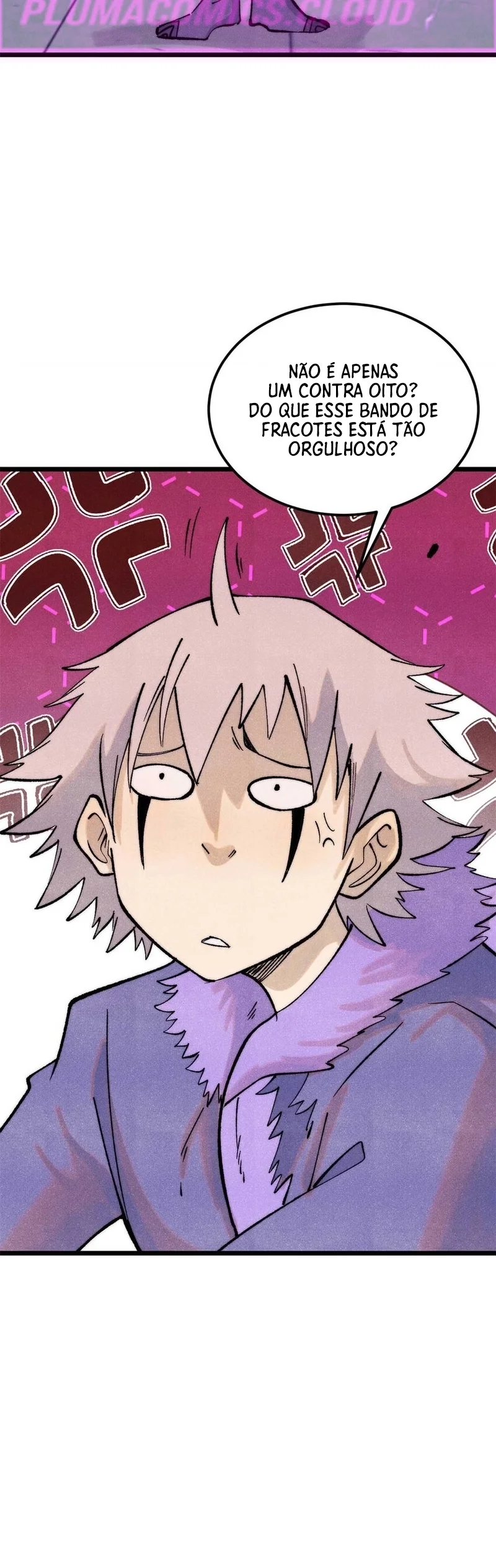 Read Todos Saúdam o Líder da Seita (PT-BR) PT Manga Online