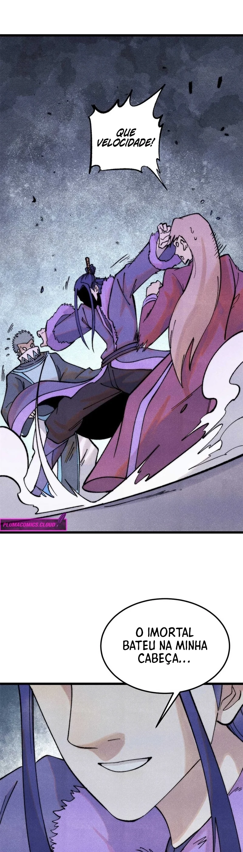 Read Todos Saúdam o Líder da Seita (PT-BR) PT Manga Online