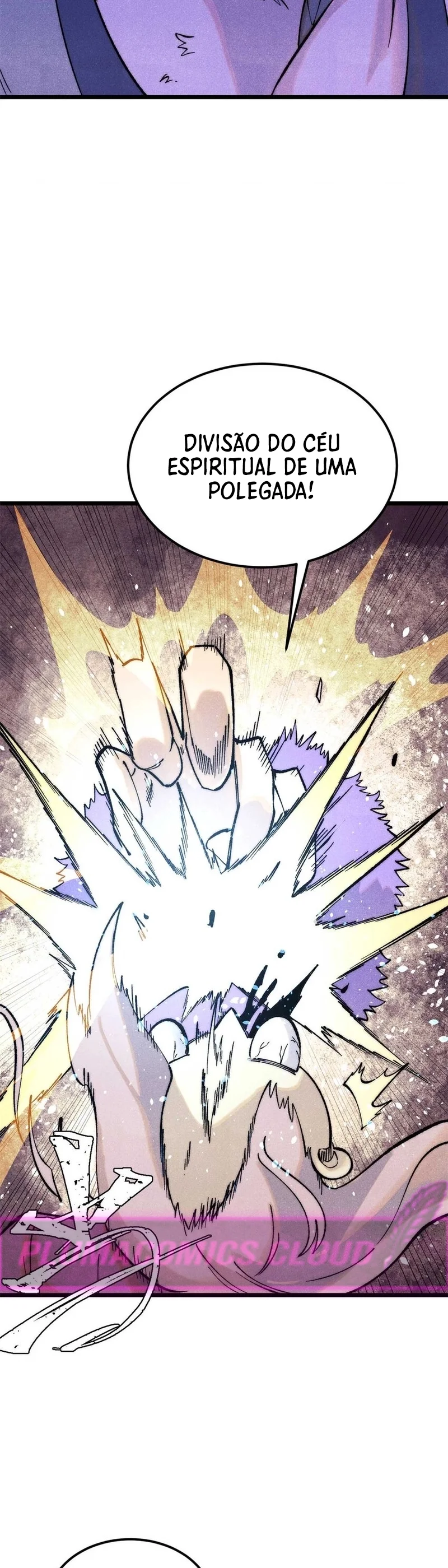 Read Todos Saúdam o Líder da Seita (PT-BR) PT Manga Online