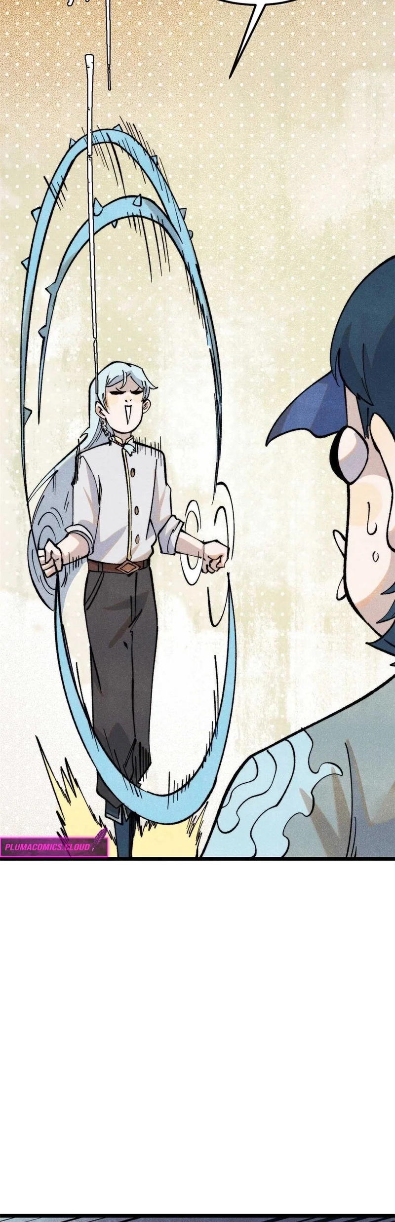 Read Todos Saúdam o Líder da Seita (PT-BR) PT Manga Online