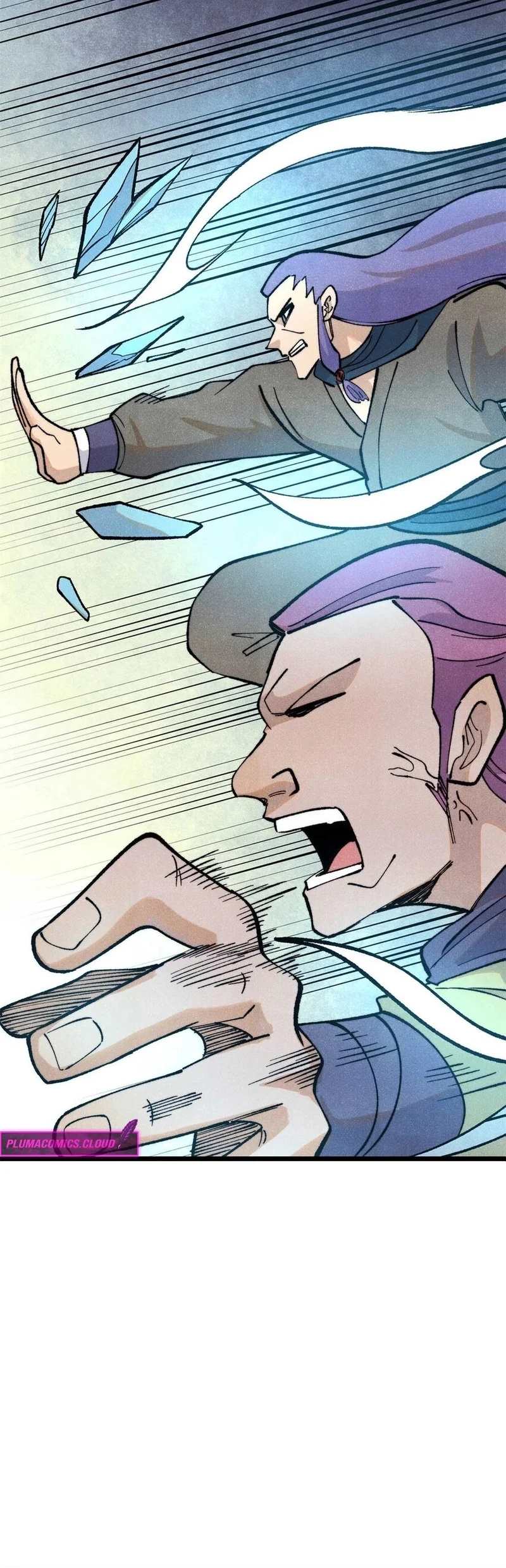 Read Todos Saúdam o Líder da Seita (PT-BR) PT Manga Online