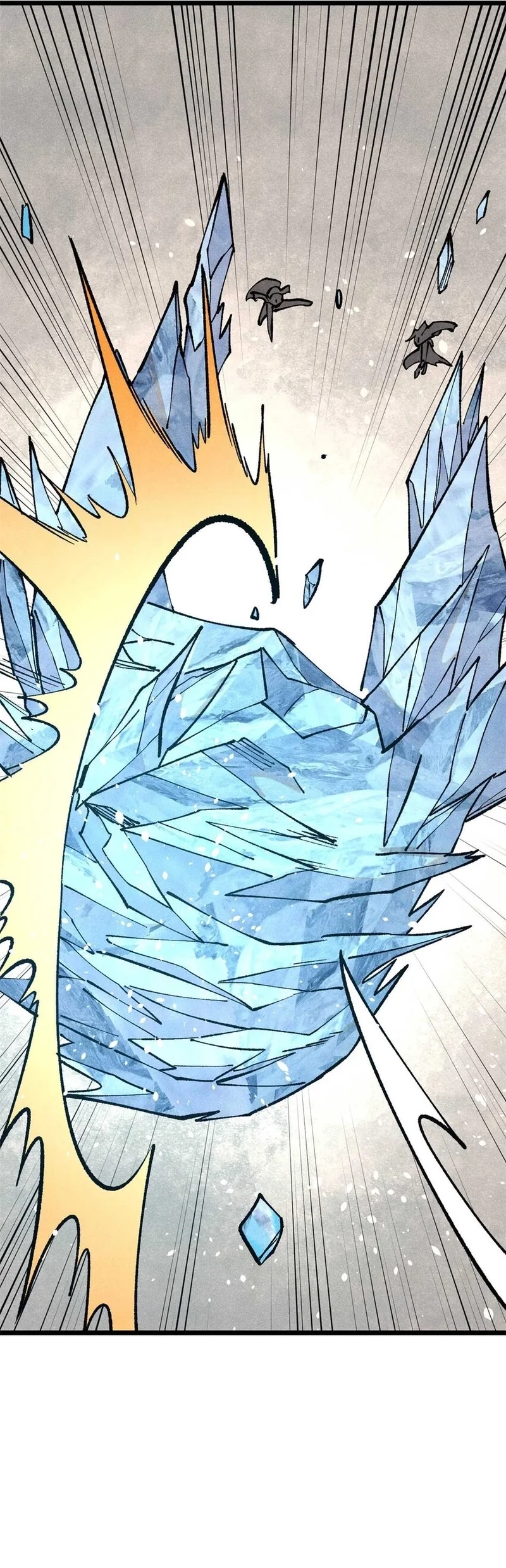 Read Todos Saúdam o Líder da Seita (PT-BR) PT Manga Online