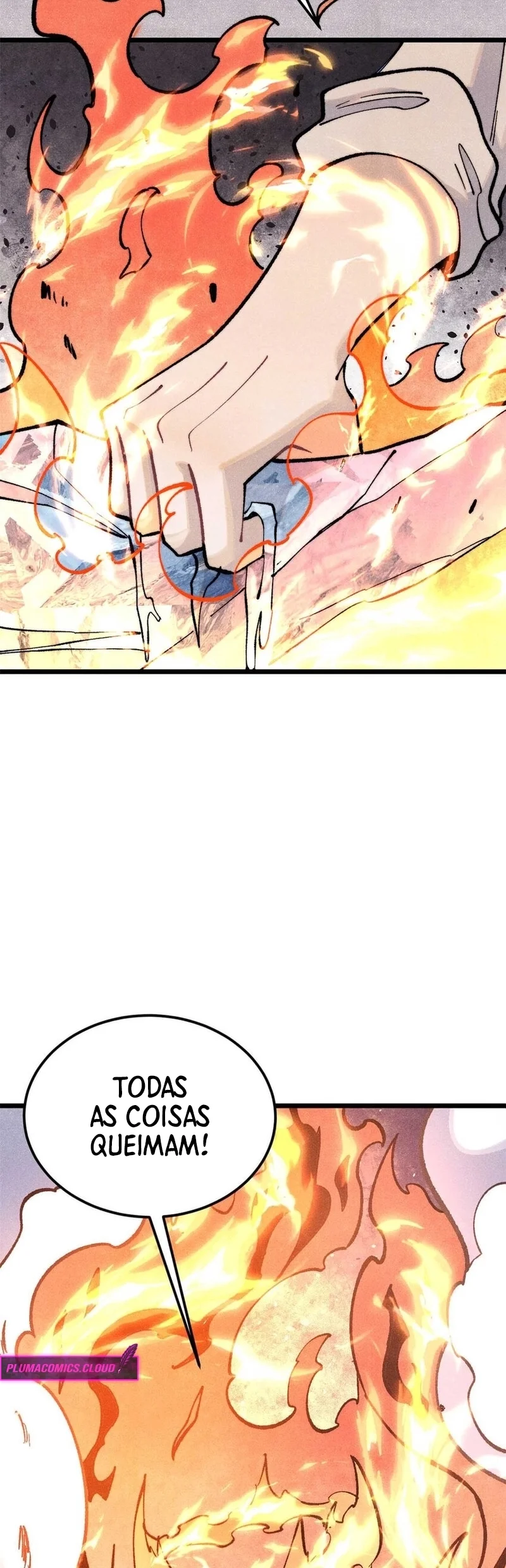 Read Todos Saúdam o Líder da Seita (PT-BR) PT Manga Online