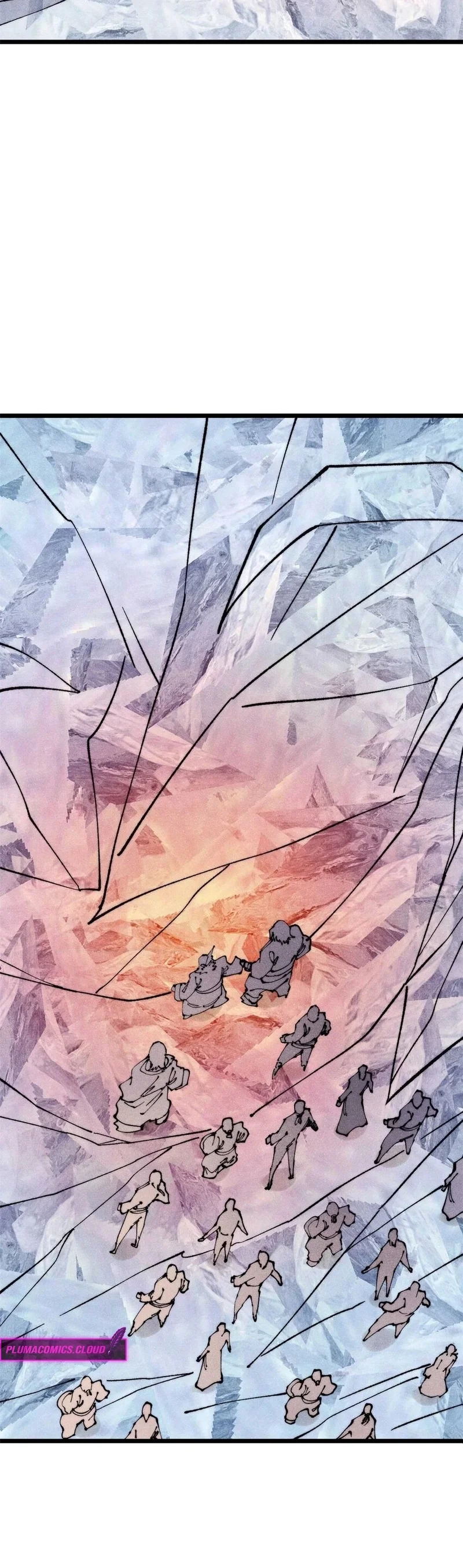 Read Todos Saúdam o Líder da Seita (PT-BR) PT Manga Online