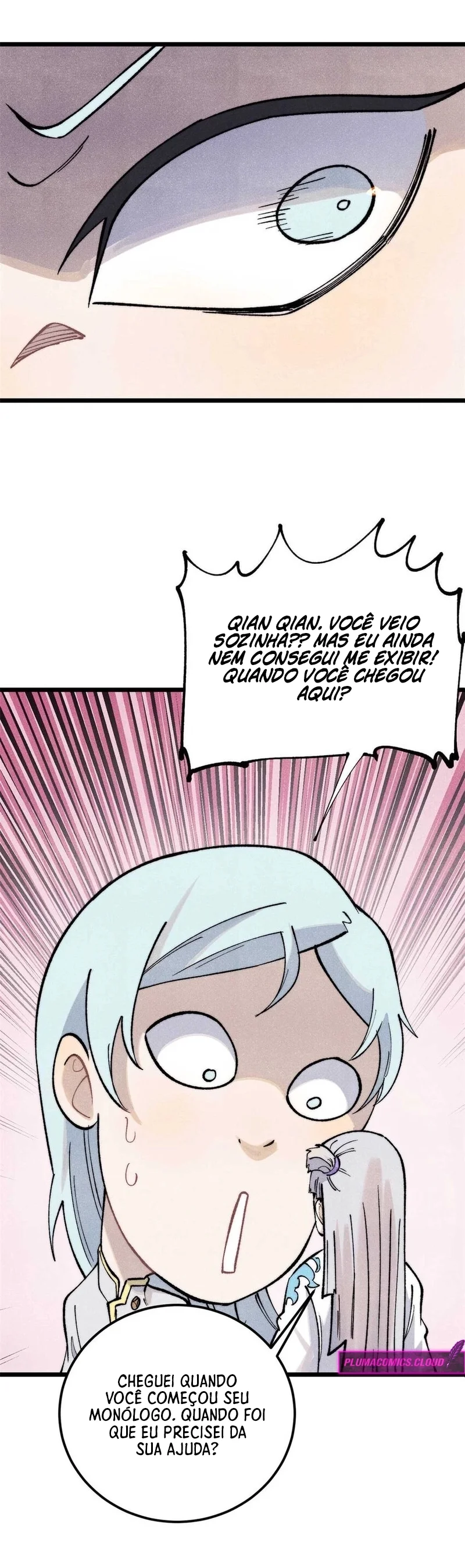 Read Todos Saúdam o Líder da Seita (PT-BR) PT Manga Online