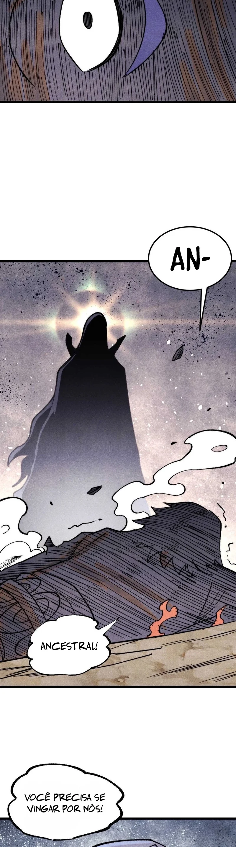 Read Todos Saúdam o Líder da Seita (PT-BR) PT Manga Online