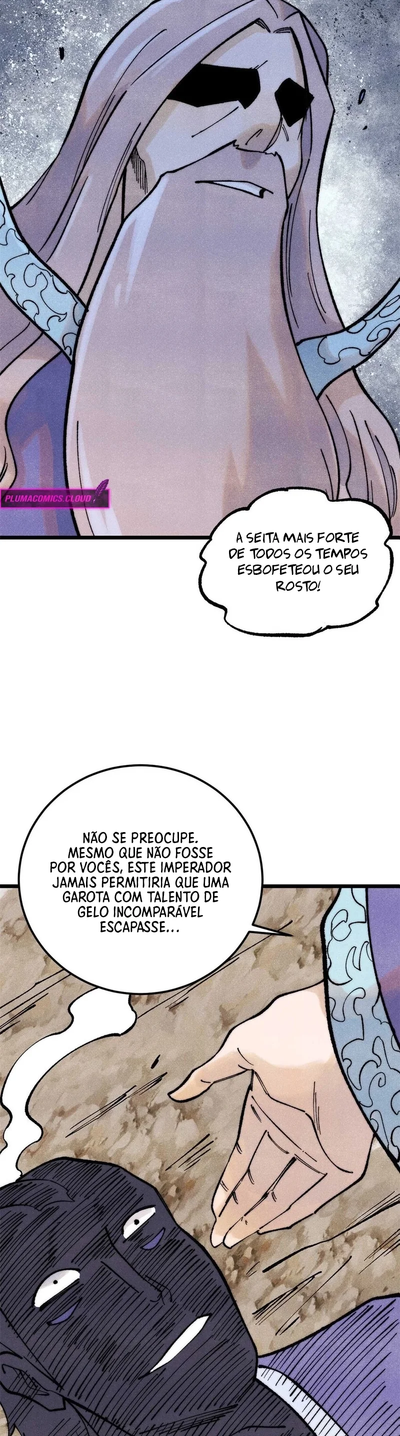 Read Todos Saúdam o Líder da Seita (PT-BR) PT Manga Online