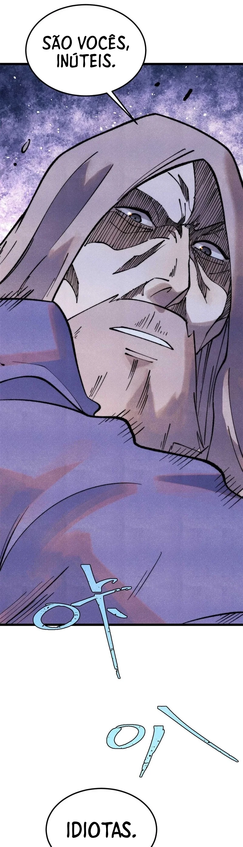 Read Todos Saúdam o Líder da Seita (PT-BR) PT Manga Online