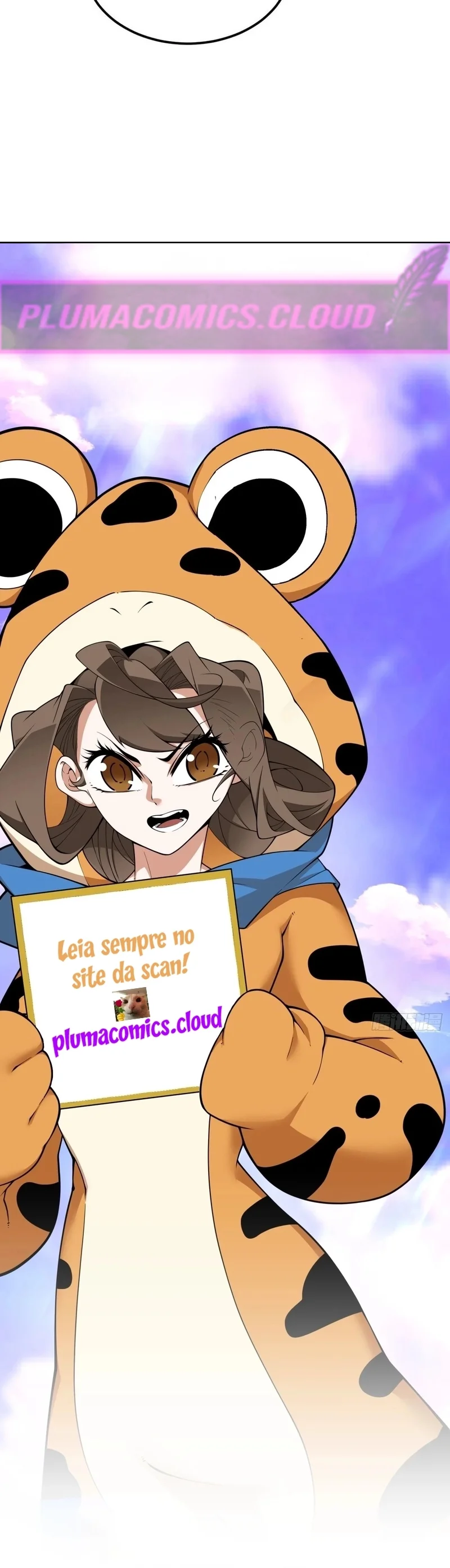 Read Todos Saúdam o Líder da Seita (PT-BR) PT Manga Online