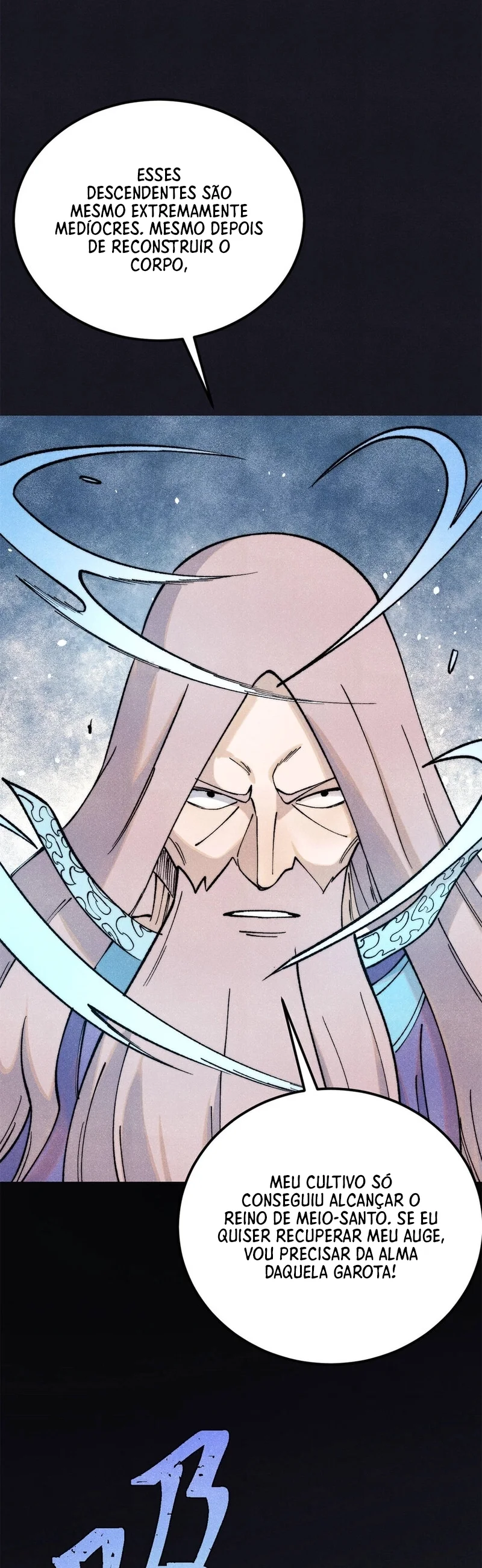 Read Todos Saúdam o Líder da Seita (PT-BR) PT Manga Online