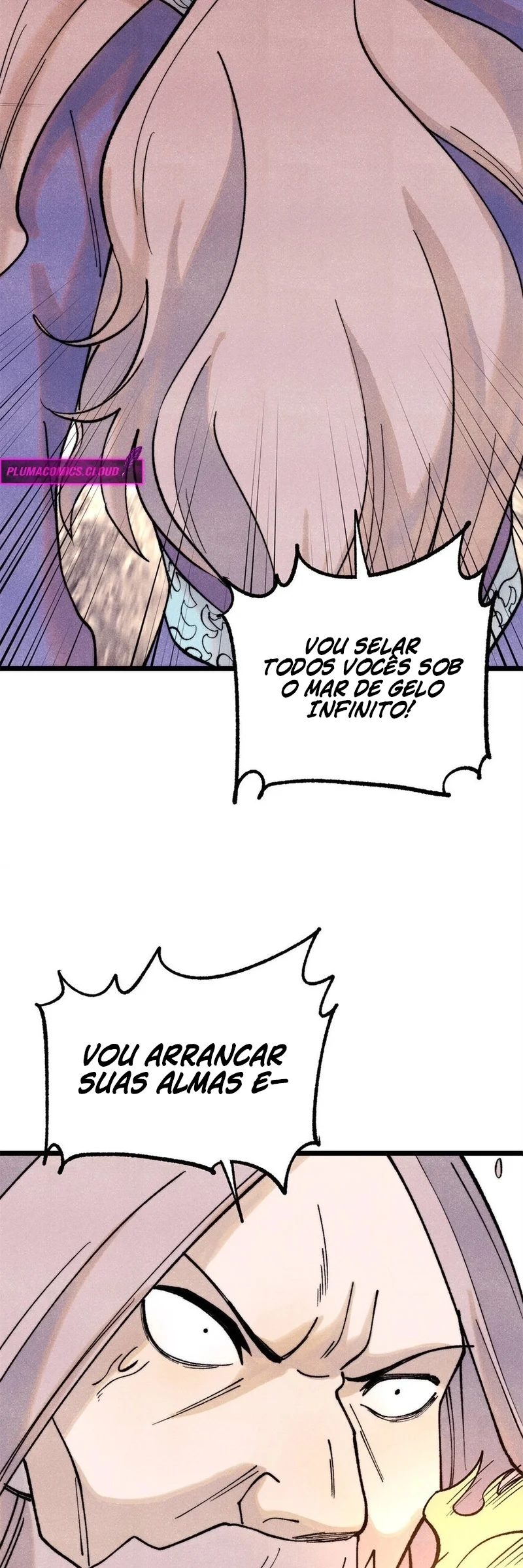 Read Todos Saúdam o Líder da Seita (PT-BR) PT Manga Online